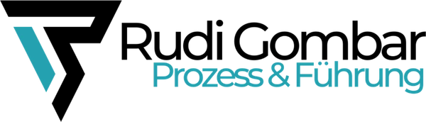 Gombar Prozess & Führung